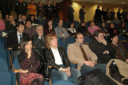 Auguri di Natale e di un Felice Anno Nuovo