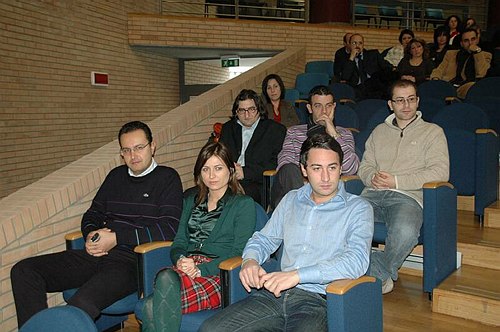 Auguri di Natale e di un Felice Anno Nuovo