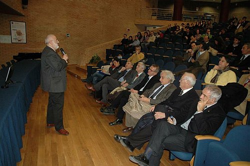 Auguri di Natale e di un Felice Anno Nuovo