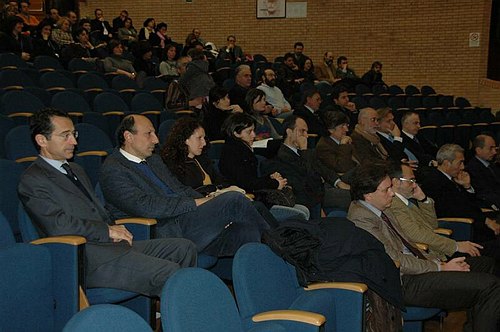 Auguri di Natale e di un Felice Anno Nuovo