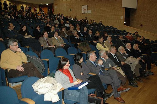 Auguri di Natale e di un Felice Anno Nuovo