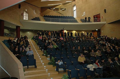 Auguri di Natale e di un Felice Anno Nuovo