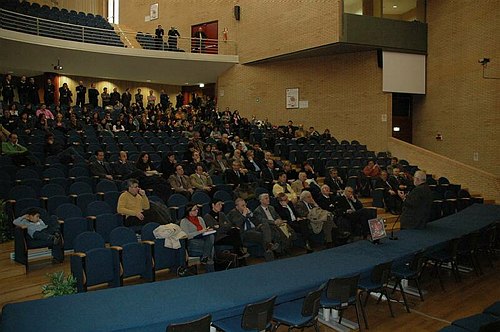 Auguri di Natale e di un Felice Anno Nuovo