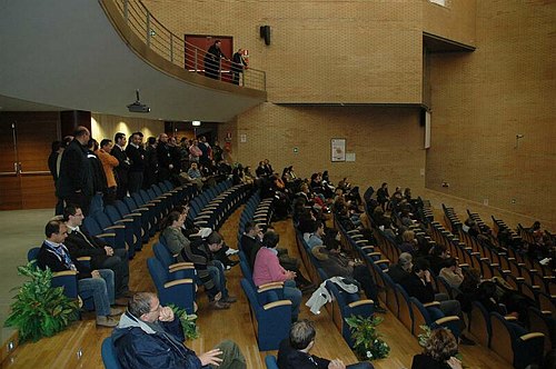 Auguri di Natale e di un Felice Anno Nuovo