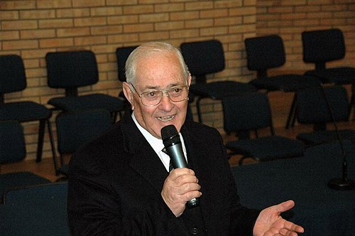 Auguri di Natale e di un Felice Anno Nuovo