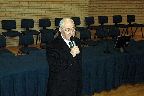 Auguri di Natale e di un Felice Anno Nuovo