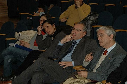 Auguri di Natale e di un Felice Anno Nuovo