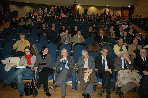 Auguri di Natale e di un Felice Anno Nuovo