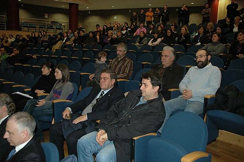 Auguri di Natale e di un Felice Anno Nuovo