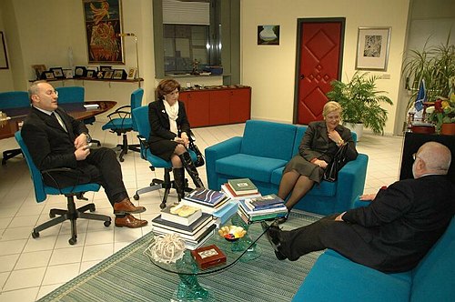 Universit� del Molise