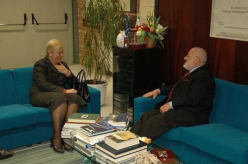 Universit� del Molise