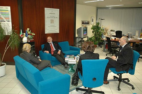 Universit� del Molise