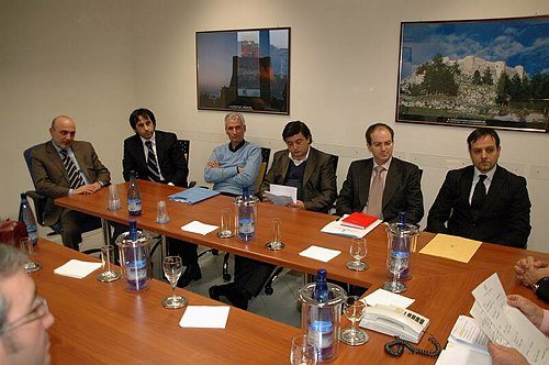 Consiglio di Amministrazione dell�ESU