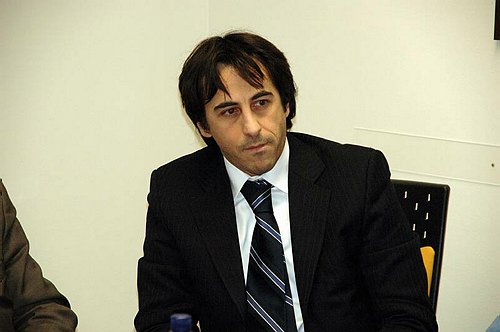 Consiglio di Amministrazione dell�ESU