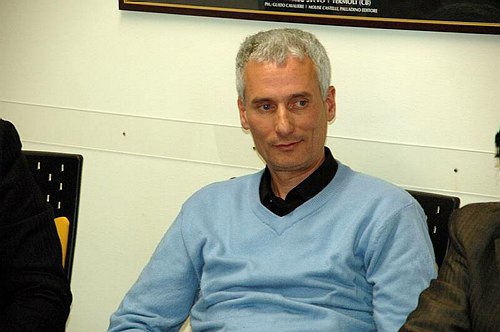 Consiglio di Amministrazione dell�ESU