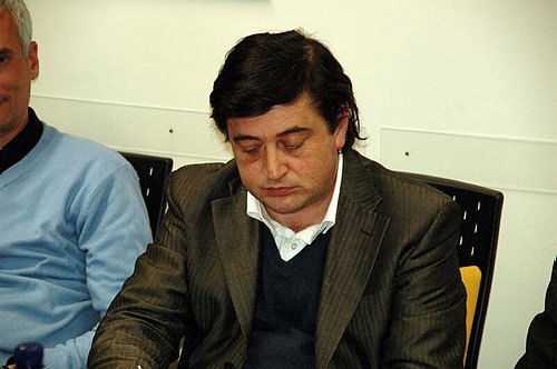 Consiglio di Amministrazione dell�ESU