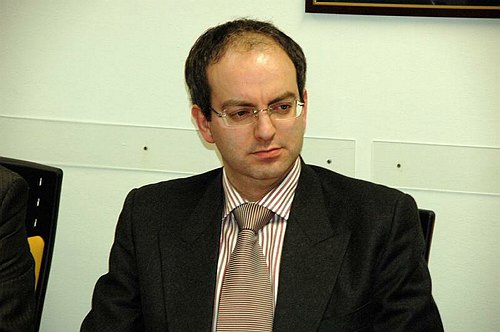 Consiglio di Amministrazione dell�ESU