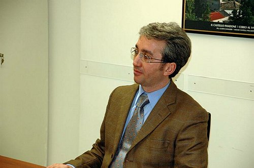 Consiglio di Amministrazione dell�ESU