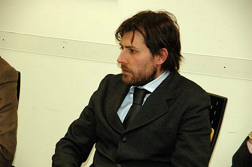 Consiglio di Amministrazione dell�ESU