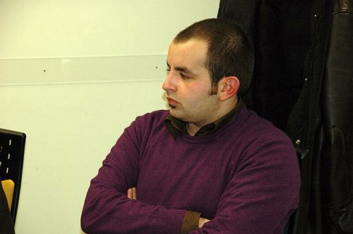 Consiglio di Amministrazione dell�ESU