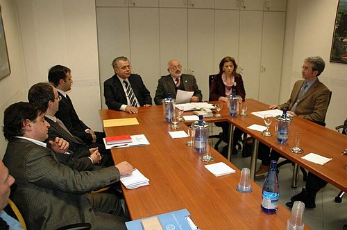 Consiglio di Amministrazione dell�ESU