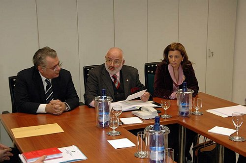 Consiglio di Amministrazione dell�ESU