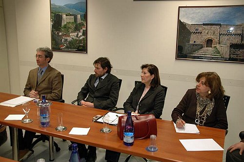 Consiglio di Amministrazione dell�ESU