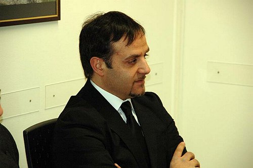 Consiglio di Amministrazione dell�ESU