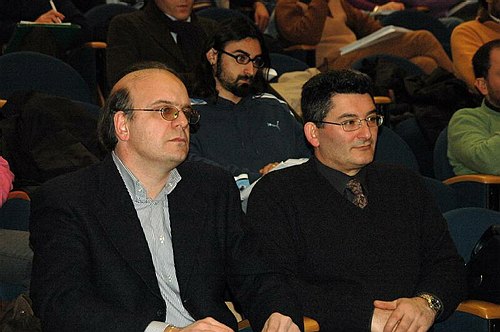 Costruire con l�acciaio in zona sismica