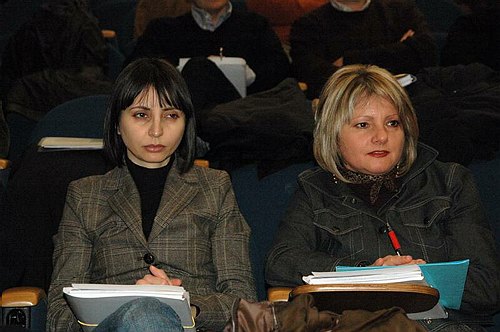 Costruire con l�acciaio in zona sismica