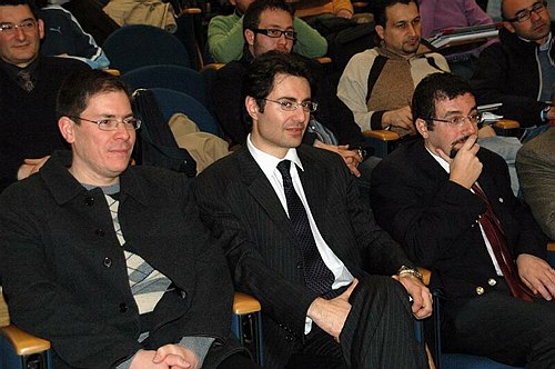 Costruire con l�acciaio in zona sismica