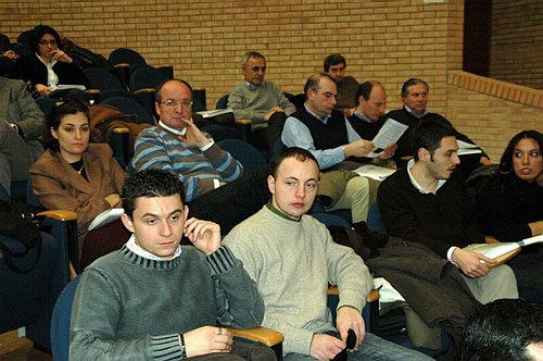 Costruire con l�acciaio in zona sismica