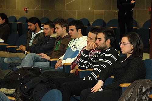 Costruire con l�acciaio in zona sismica