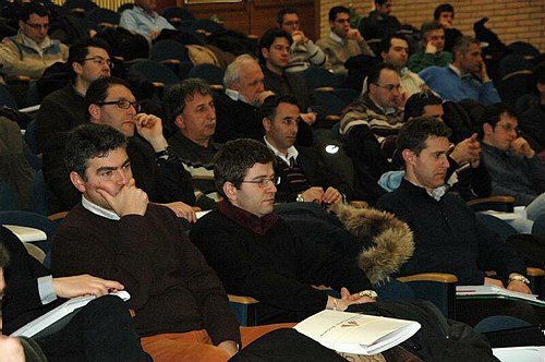 Costruire con l�acciaio in zona sismica