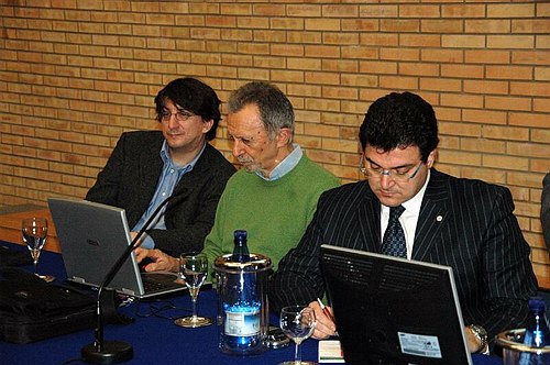 Costruire con l�acciaio in zona sismica