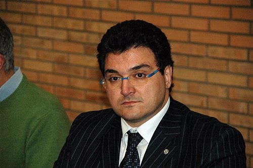 Costruire con l�acciaio in zona sismica