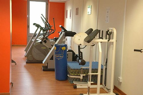 Cerimonia di inaugurazione