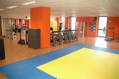 Cerimonia di inaugurazione