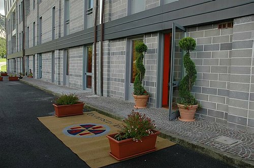 Cerimonia di inaugurazione