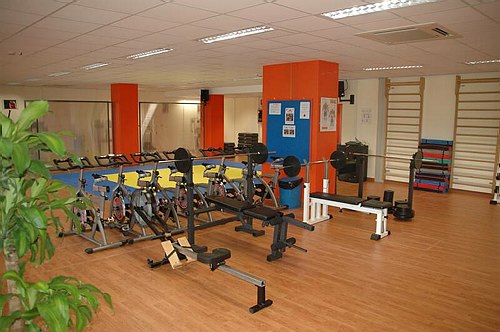 Cerimonia di inaugurazione