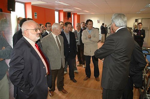 Cerimonia di inaugurazione