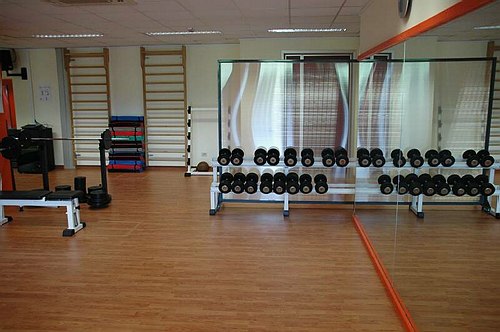 Cerimonia di inaugurazione