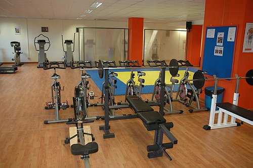 Cerimonia di inaugurazione