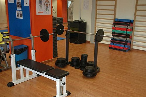 Cerimonia di inaugurazione