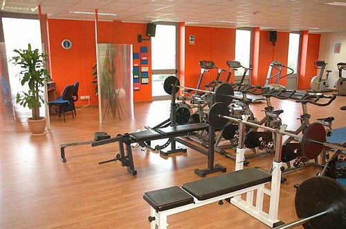 Cerimonia di inaugurazione