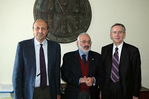 Giornata del Laureato Scienze del Benessere