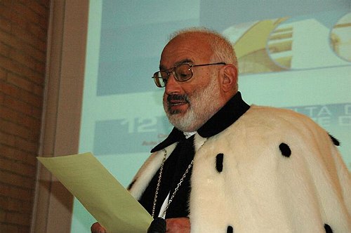 Giornata del Laureato Scienze del Benessere