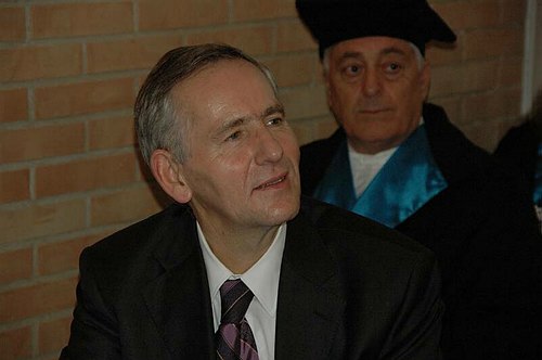 Giornata del Laureato Scienze del Benessere