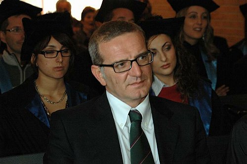 Giornata del Laureato Scienze del Benessere