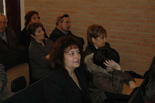 Giornata del Laureato Scienze del Benessere